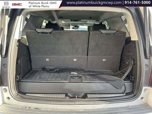 Used 2017 Chevrolet Tahoe Premier image 13