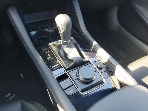 Used 2025 MAZDA MAZDA3 s image 26