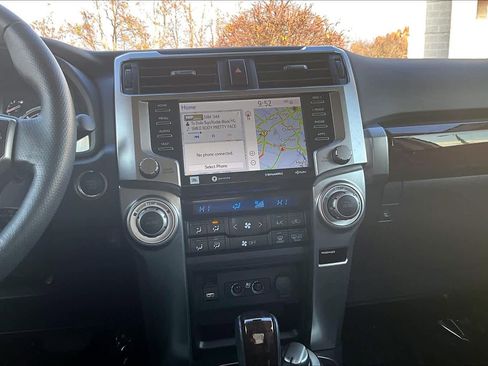 Used 2023 Toyota 4Runner Limited image 35