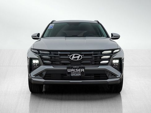 New 2026 Hyundai Tucson SEL AWD/4WD image 2