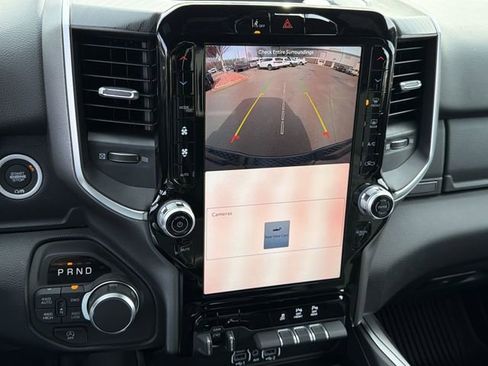 New 2026 RAM 1500 Big Horn image 23