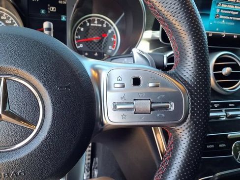 Used 2019 Mercedes-Benz C 43 AMG 4MATIC Coupe image 14
