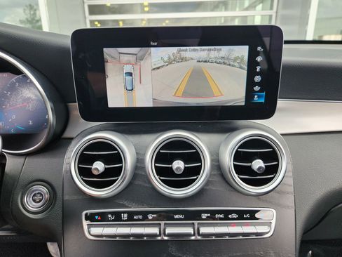 Certified 2021 Mercedes-Benz GLC 300 image 18