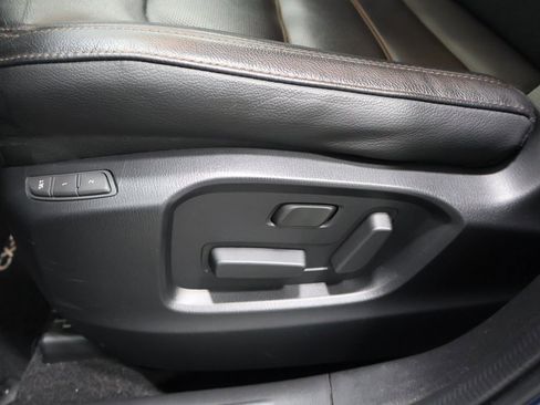 Certified 2023 MAZDA CX-5 AWD 2.5 S w/ Preferred Package image 14