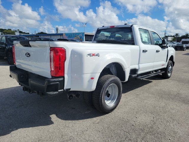 New 2027 Ford F350 XL AWD/4WD image 4