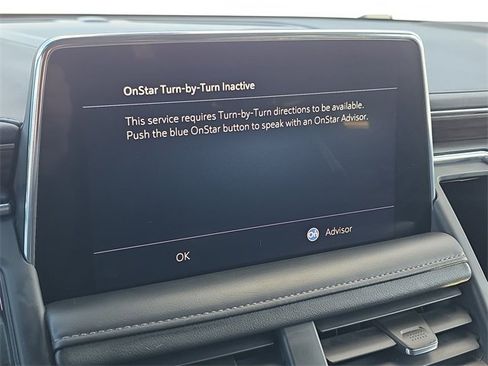 Used 2021 Chevrolet Tahoe LS image 18