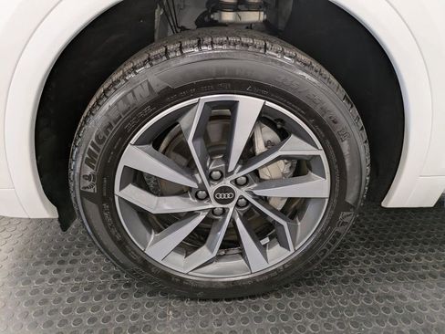 Used 2023 Audi Q5 2.0T Premium Plus image 7