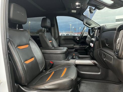 Used 2020 GMC Sierra 1500 AT4 w/ AT4 Premium Package image 31