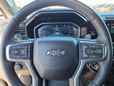 Used 2023 Chevrolet Silverado 1500 RST w/ RST All Star Premium Package image 17