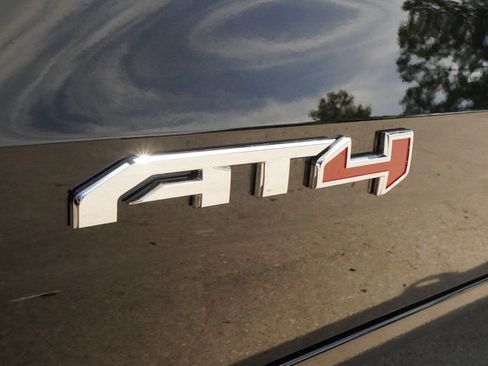 Used 2026 GMC Canyon AT4 w/ Technology Plus Package AWD/4WD image 42