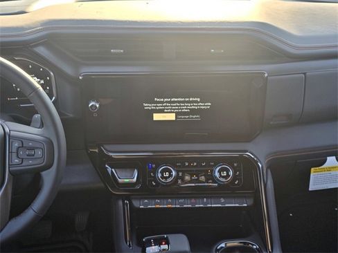 New 2026 GMC Sierra 1500 AT4 w/ AT4 Premium Package image 14