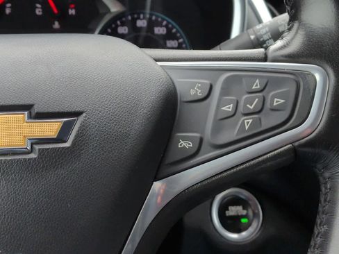 Used 2022 Chevrolet Equinox LT image 27