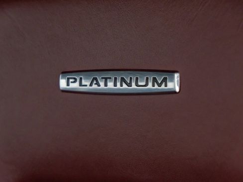 Used 2020 Ford F450 Platinum w/ FX4 Off-Road Package image 34