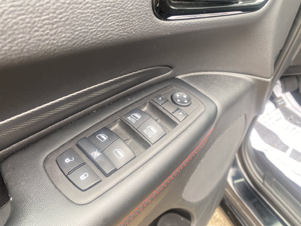 Used 2025 Dodge Durango GT AWD/4WD image 20