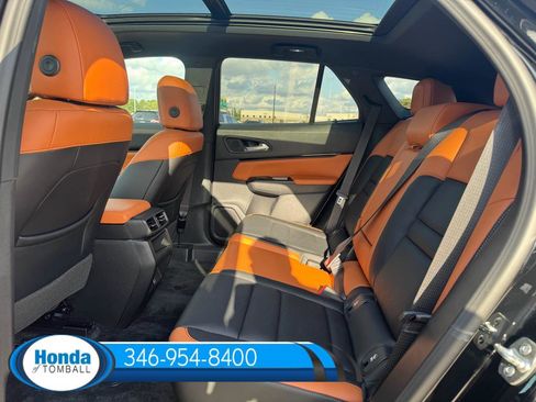 New 2026 Honda Prologue Elite image 15