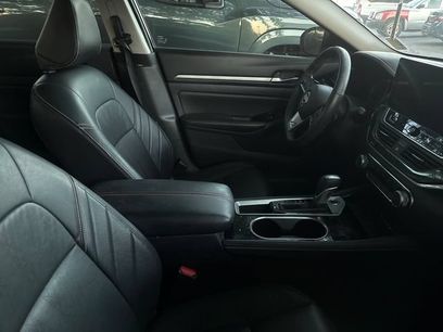 Certified 2024 Nissan Altima 2.5 SR w/ SR Premium Package