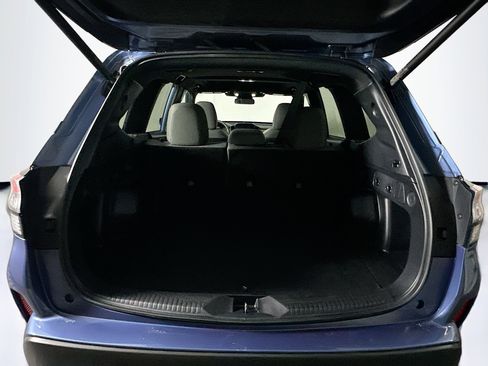 Used 2025 Subaru Forester Premium image 28