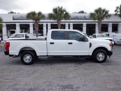 Used 2020 Ford F350 XL
