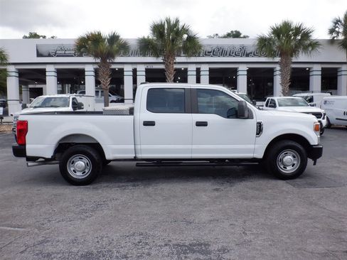 Used 2020 Ford F350 XL RWD image 1