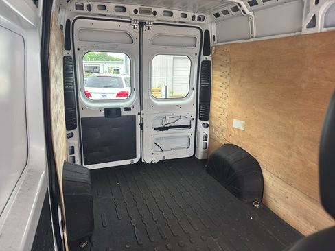 Used 2016 RAM ProMaster 2500 FWD image 30