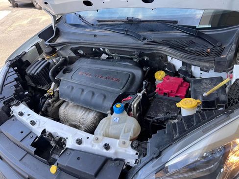 Used 2022 RAM ProMaster City Tradesman image 9