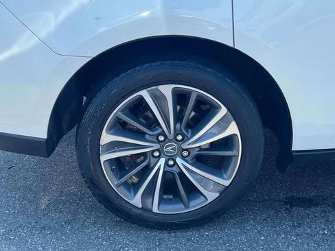Used 2019 Acura MDX FWD w/ Technology Package image 15