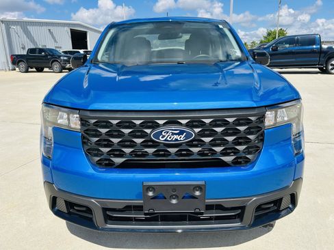 Used 2025 Ford Maverick XLT w/ XLT Luxury Package AWD/4WD image 31