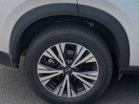 Used 2023 Nissan Rogue SV AWD/4WD image 9