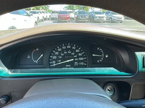 Used 2003 Toyota Tacoma 2WD Regular Cab image 17