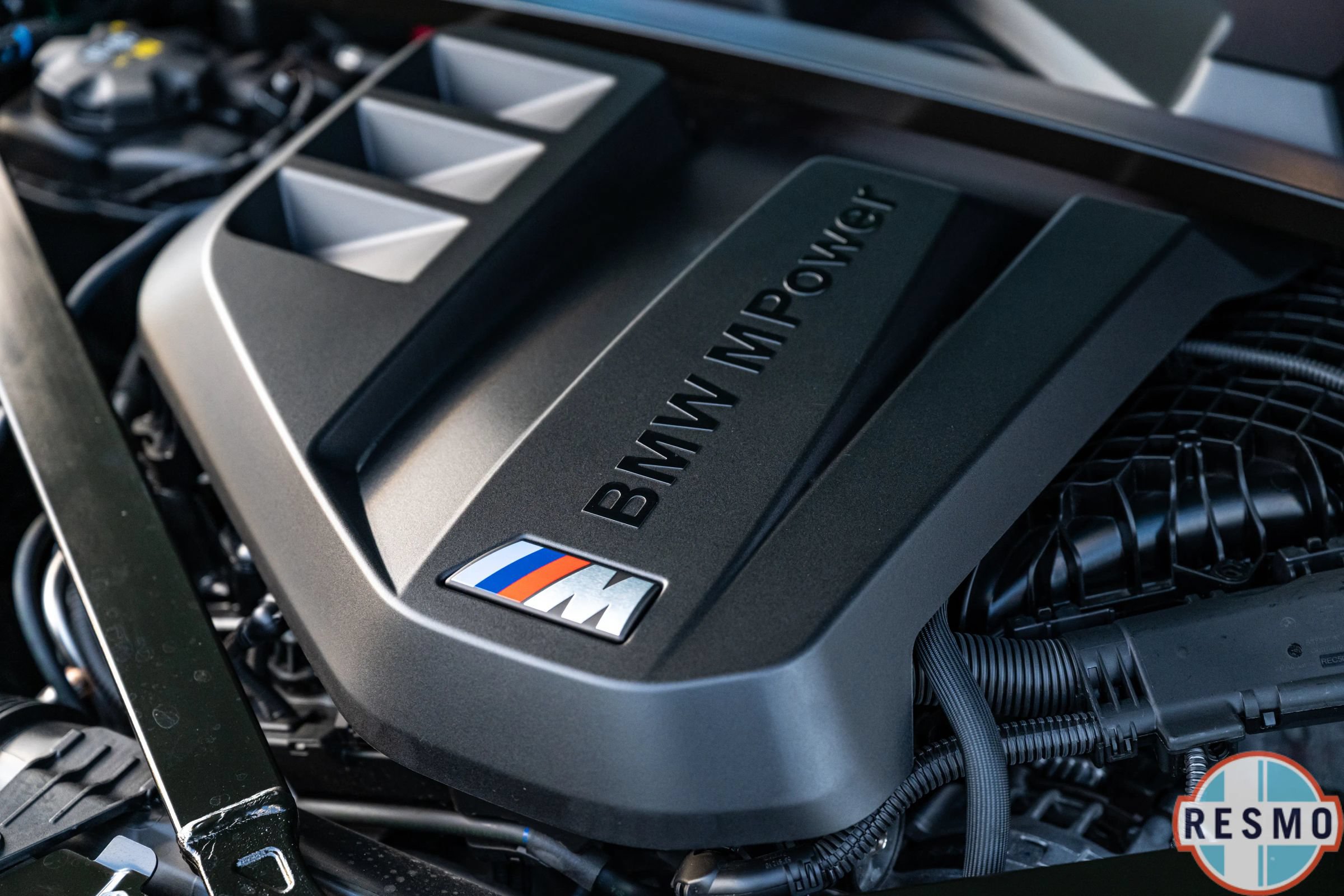 Used 2026 BMW M3 w/ Executive Package RWD image 18