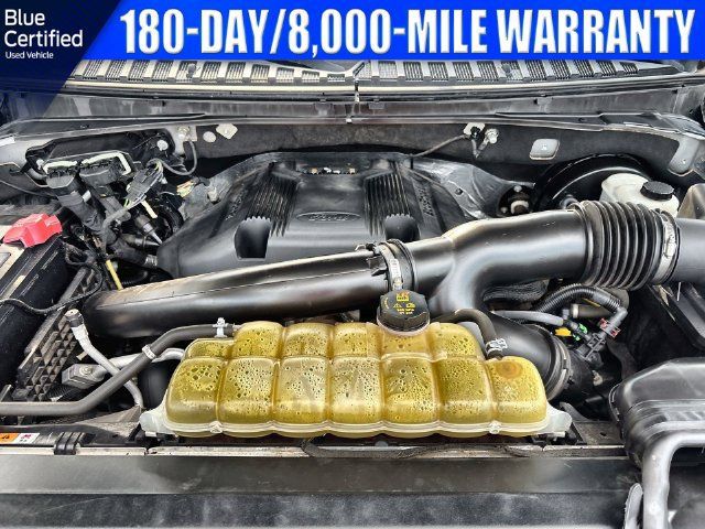 Used 2019 Ford Expedition Limited w/ Equipment Group 301A RWD image 37