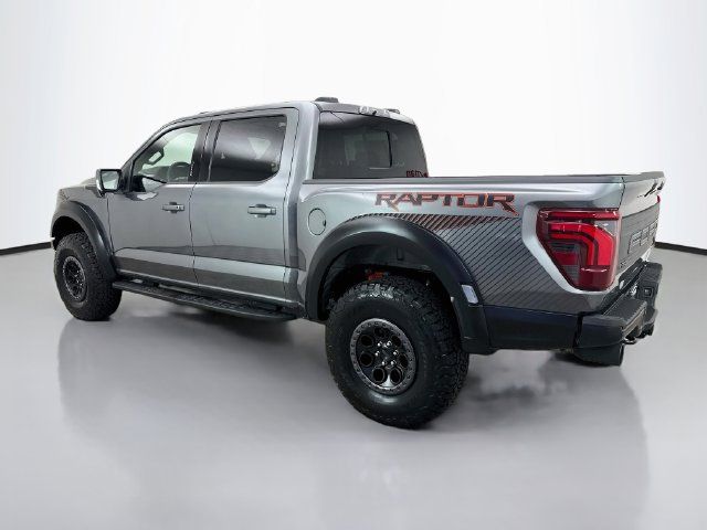 New 2026 Ford F150 Raptor AWD/4WD image 5