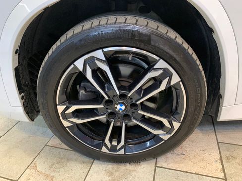 Used 2023 BMW X1 xDrive28i w/ M Sport Package AWD/4WD image 16