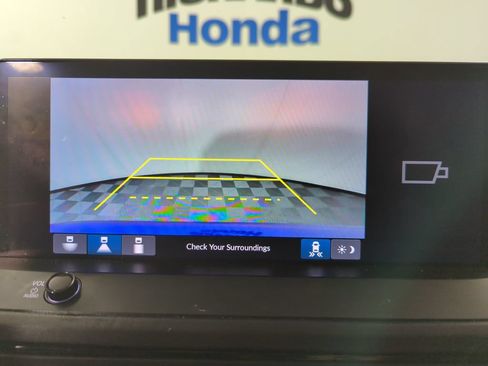 Certified 2024 Honda Accord Sport image 16