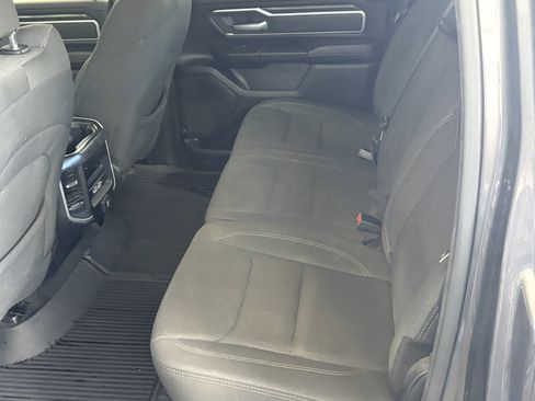 Used 2020 RAM 1500 Big Horn AWD/4WD image 19