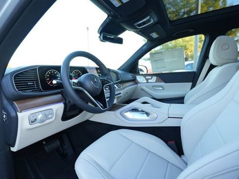 Used 2026 Mercedes-Benz GLE 350 4MATIC image 36