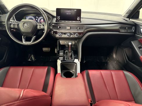 Certified 2024 Acura Integra A-Spec image 25