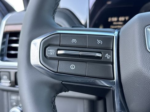 New 2026 GMC Yukon XL Denali w/ Sun & Power Step Package image 19