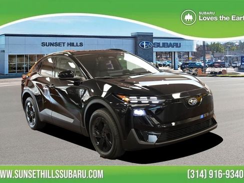 New 2026 Subaru Uncharted AWD image 1