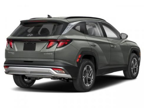 New 2026 Hyundai Tucson Blue SE AWD/4WD image 5