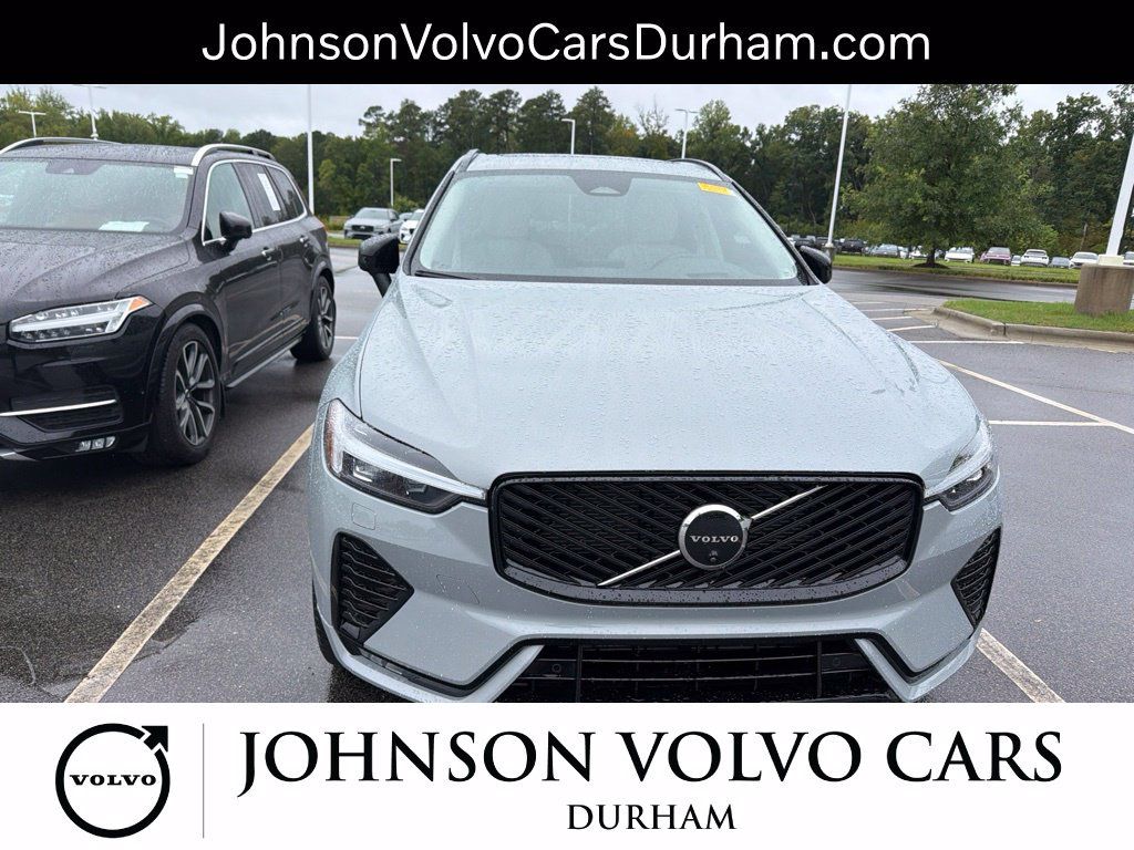 Used 2026 Volvo XC60 B5 Ultra w/ Protection Package Premier AWD/4WD image 4