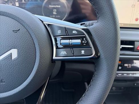 New 2026 Kia Seltos SX image 22