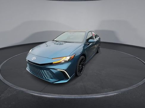 New 2026 Toyota Camry XSE image 6