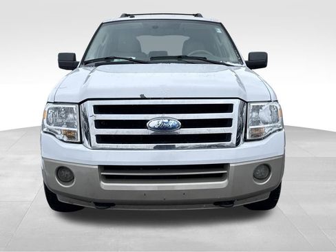 Used 2009 Ford Expedition Eddie Bauer image 3