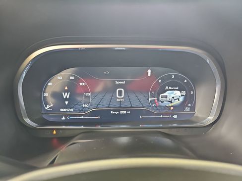 Certified 2023 GMC Yukon SLT w/ SLT Luxury Package image 26