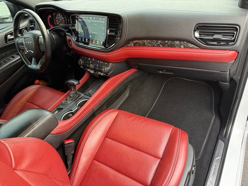 Used 2023 Dodge Durango SRT AWD/4WD image 20