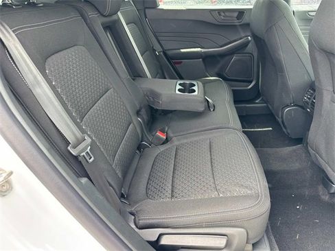 New 2025 Ford Escape Active image 12