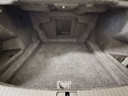 Used 2017 Cadillac CTS Luxury image 35