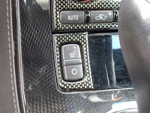 Used 2008 Chevrolet Corvette Convertible w/ Preferred Equipment Group image 20