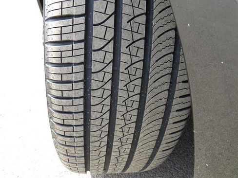 Certified 2022 Mercedes-Benz S 500 4MATIC image 24